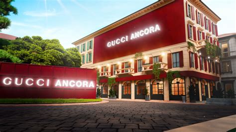 gucci ancora roblox.